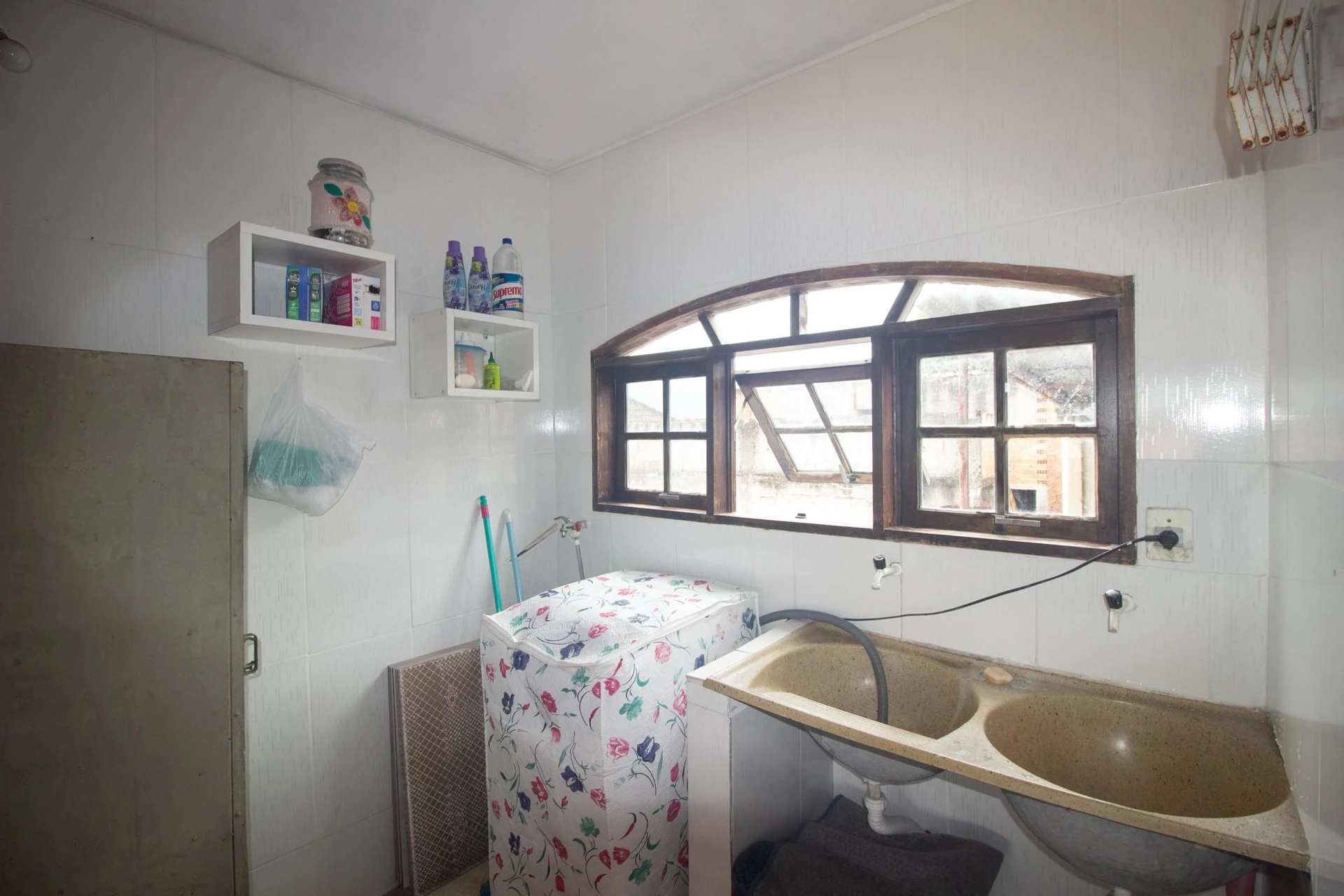 Будинок 120 м² із садом та балконом із грилем — photo 42