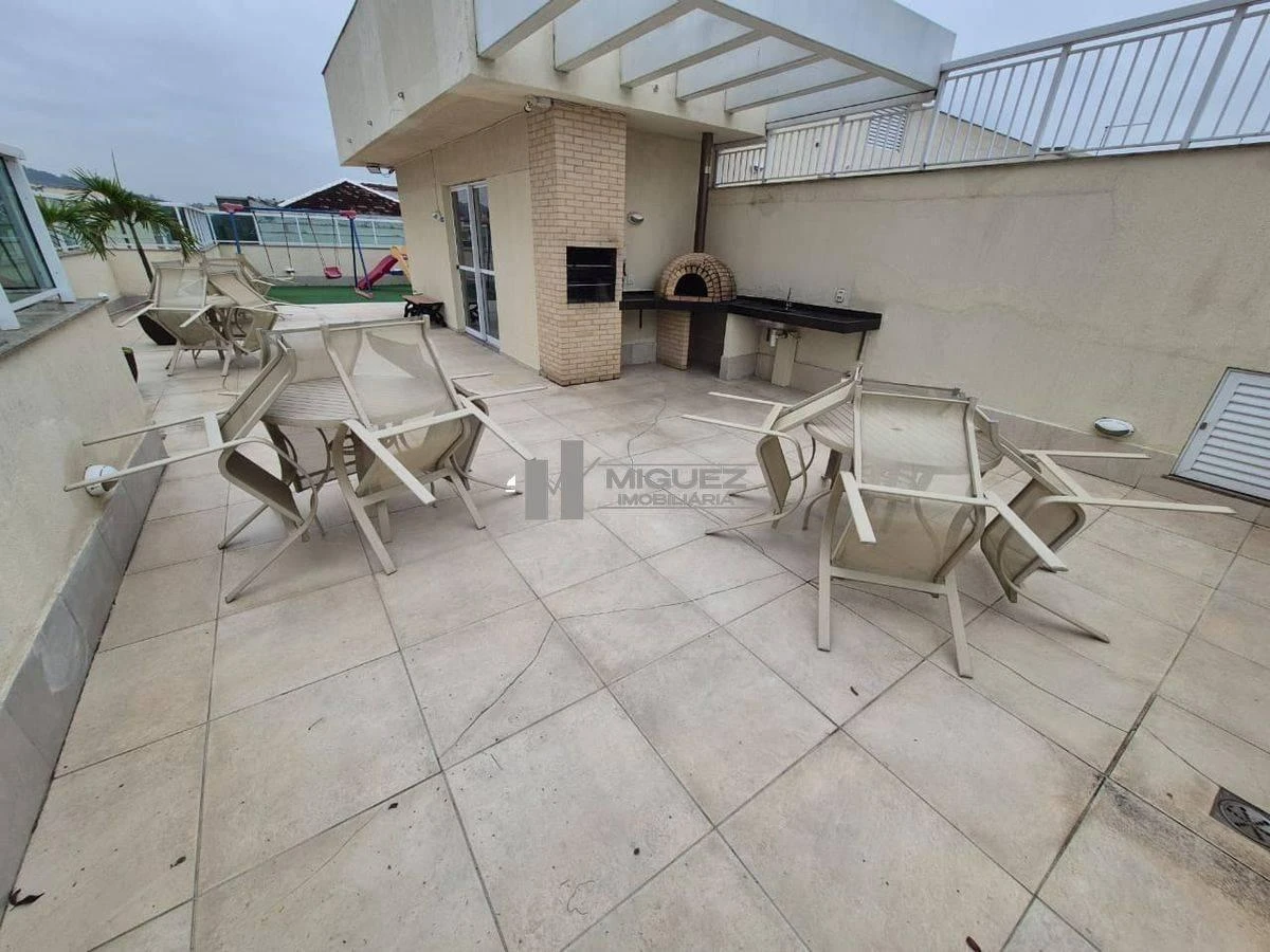 Apartamento de 71 m² com 2 quartos e varanda — photo 16