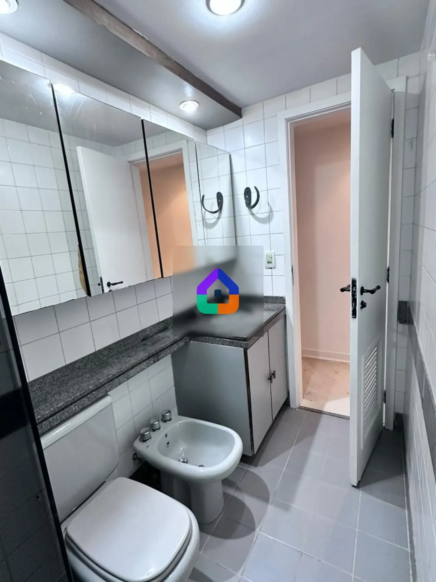 Apartamento de 103 m² com 2 quartos e 1 suíte — photo 8