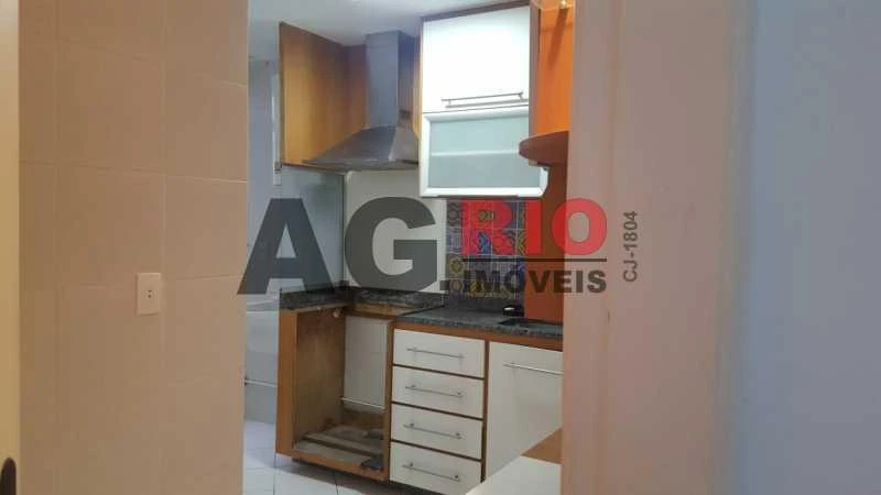 Apartamento de 90 m² com cozinha planejada e varanda — photo 4