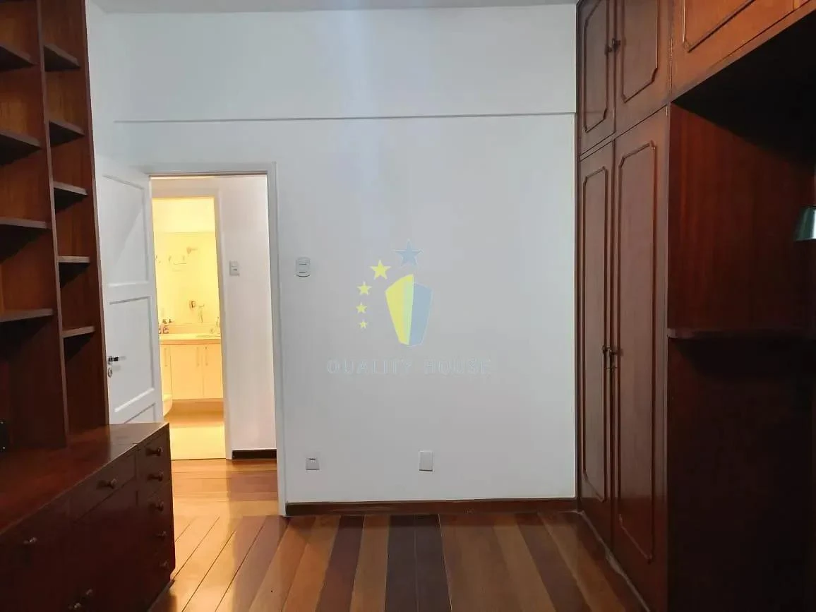 Apartamento para alugar de 3 quartos com suíte e 155 m² — photo 7