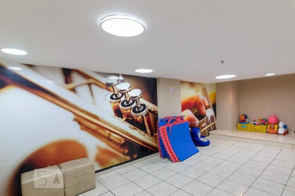 2-bedroom apartment in a building with a sauna — photo 46