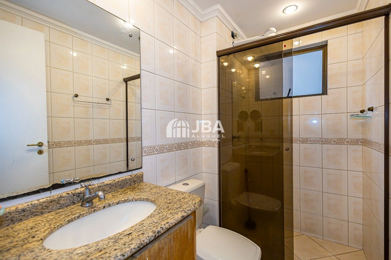 Washing machine in a one-bedroom apartment, 66 m² — photo 21