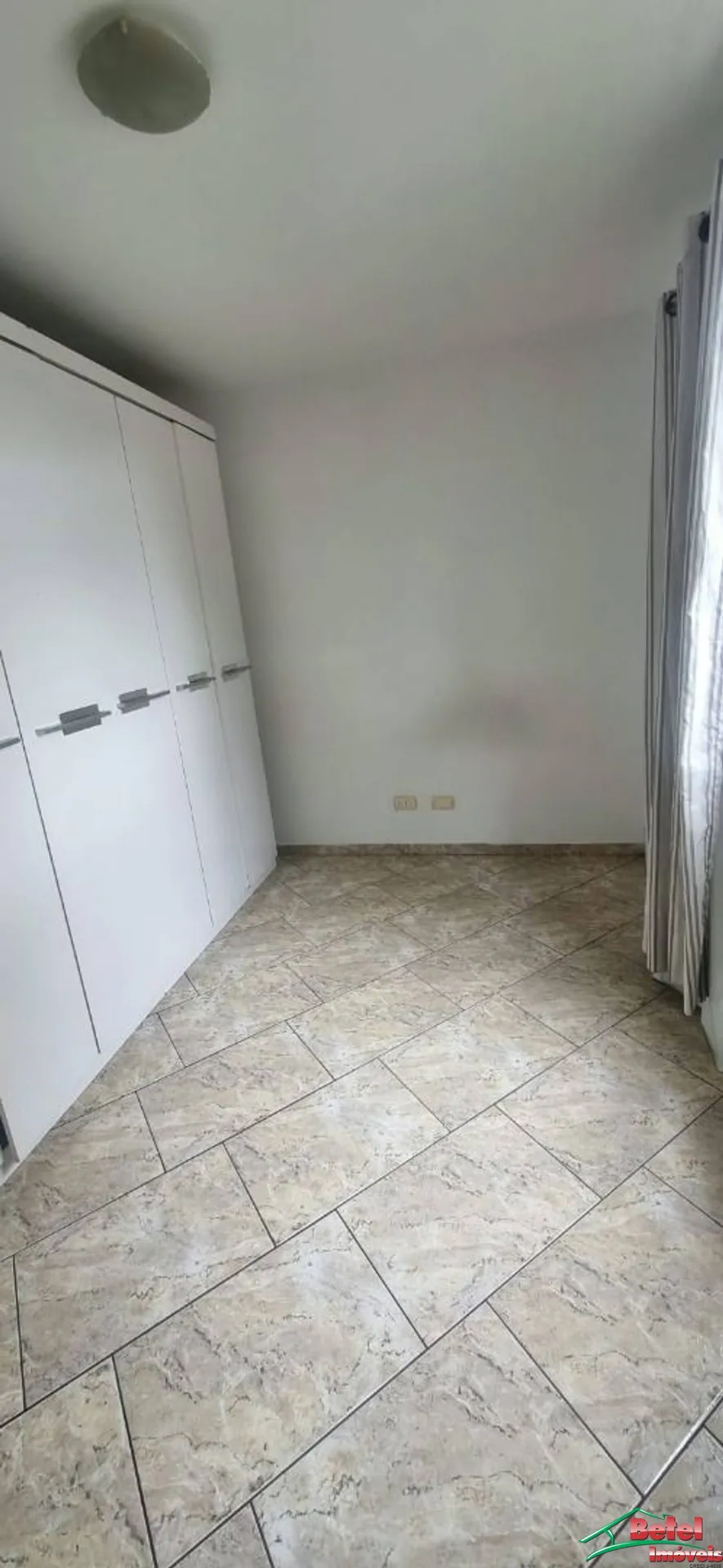 Washing machine in a 3-bedroom apartment, 58 m² — photo 25