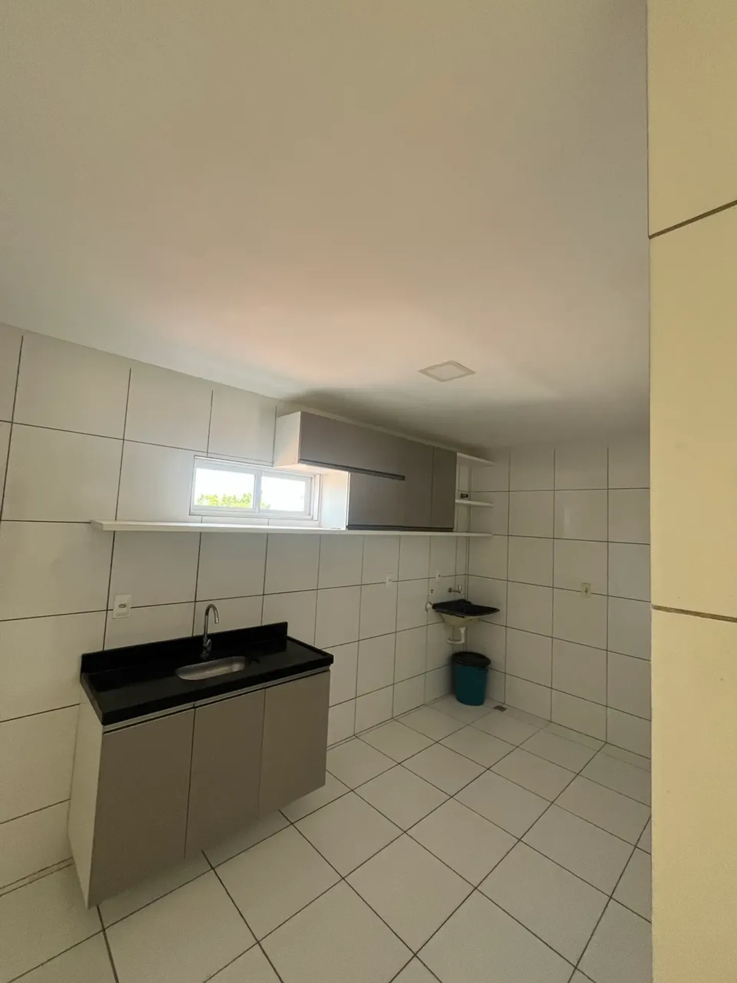 2-bedroom apartment, 1 with its own bathroom, 56 m² — photo 11