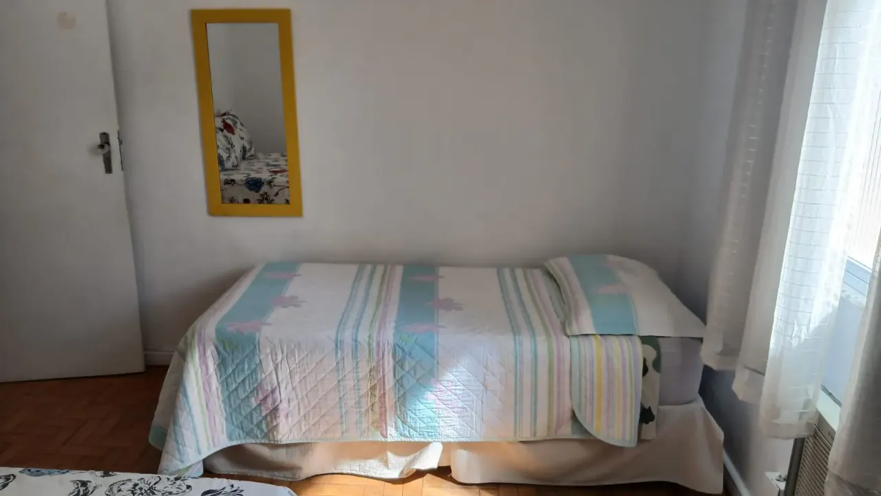 Apartamento mobiliado com 100 m², 3 quartos e cozinha a gás — photo 9