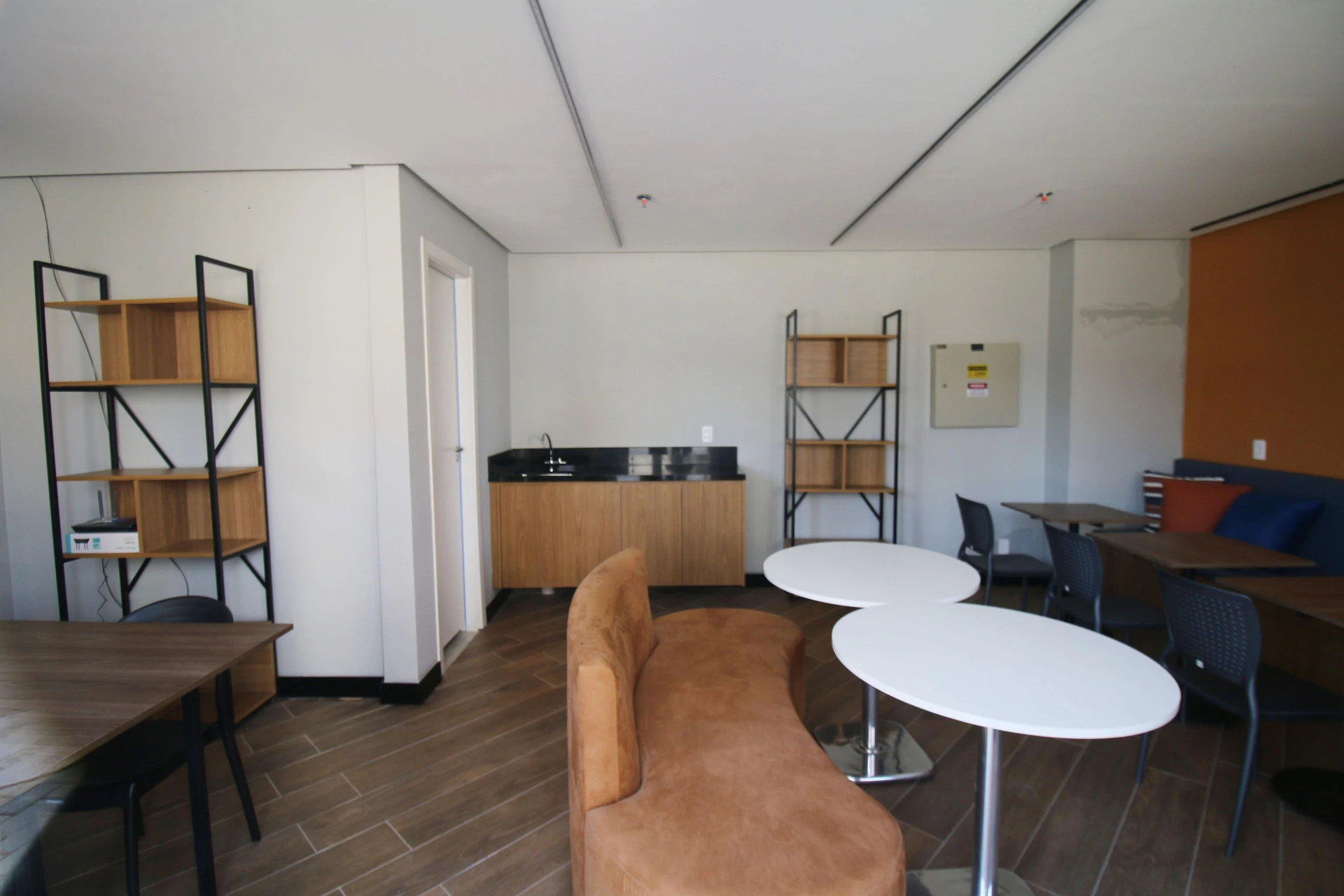 Apartamento de 2 quartos com espaço de home office, Irajá — photo 33