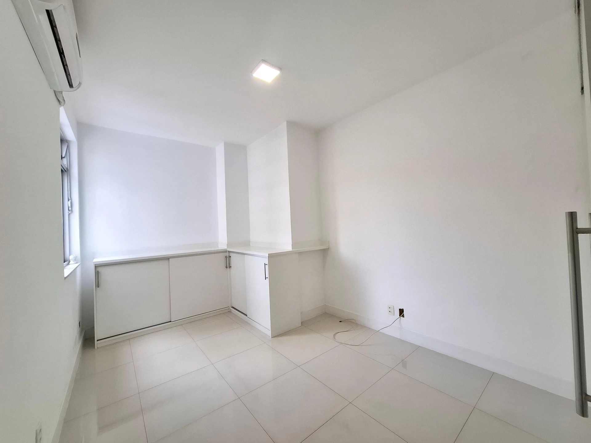 Apartamento de 90 m² e 3 quartos, Botafogo — photo 2