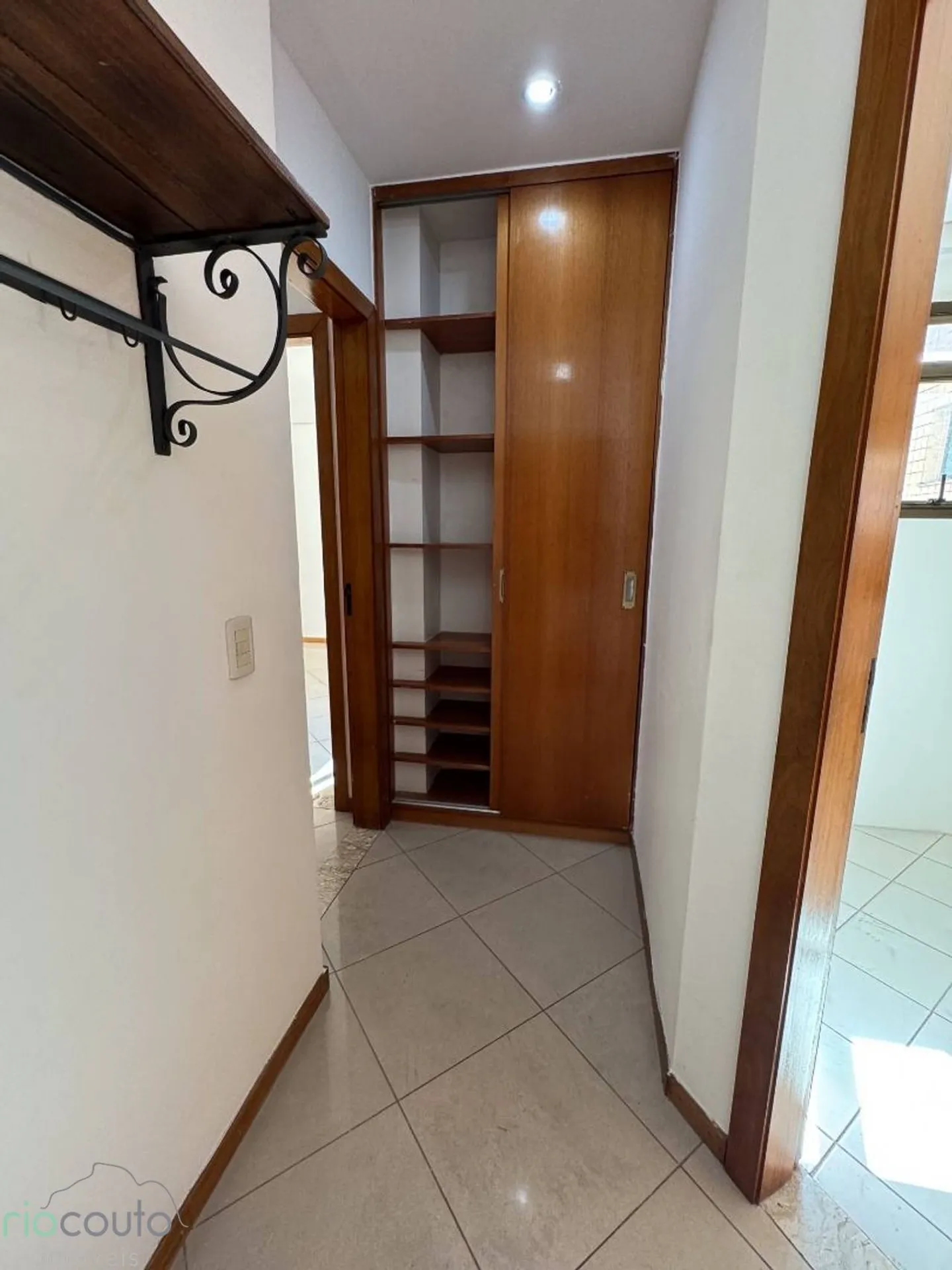 Duplex penthouse with 3 bedrooms and 291 m² terrace — photo 20