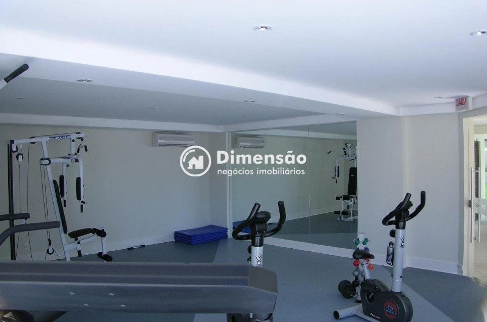 Apartamento de 2 dormitorios con cocina abierta a gas — photo 25