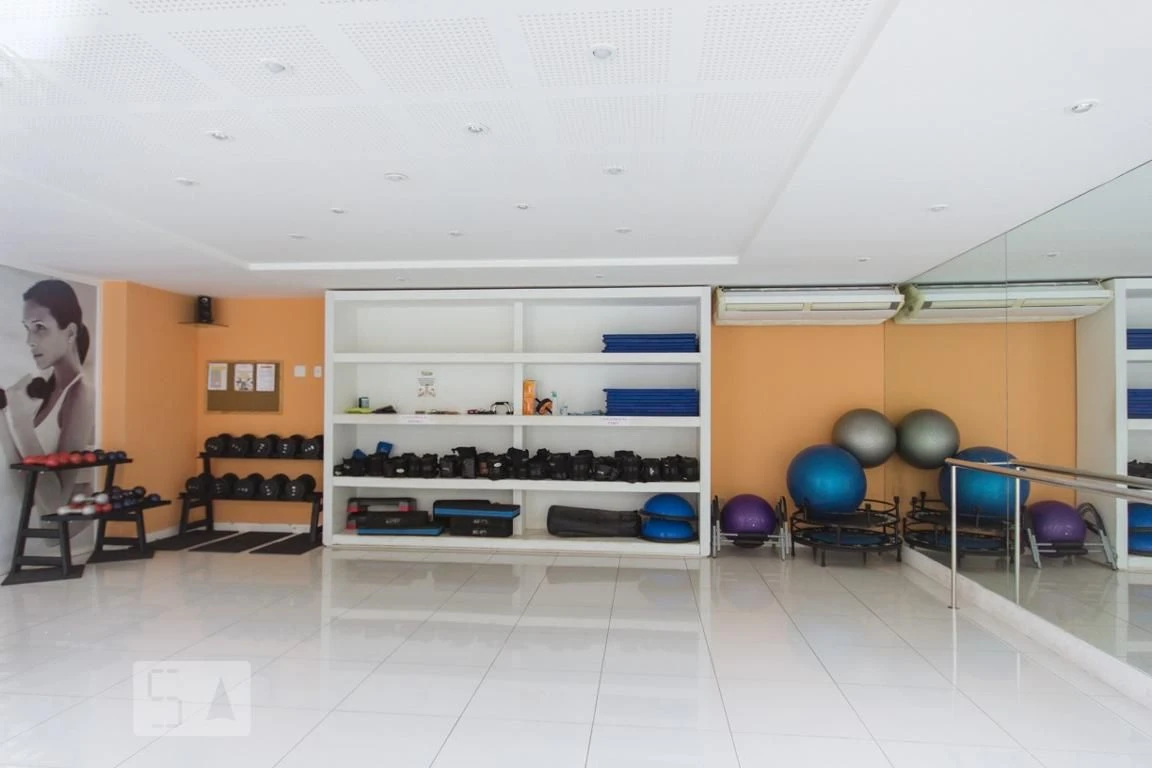 Apartamento amueblado de 2 dormitorios y 2 baños — photo 18