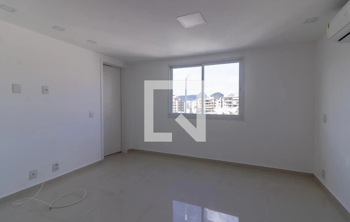 Apartamento para alugar com 5 quartos e piscina no condomínio — photo 3