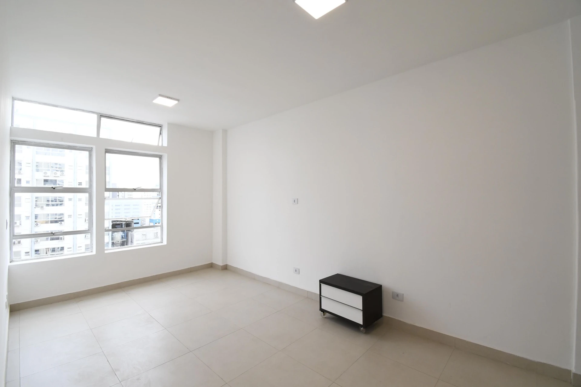Studio, 32 m²