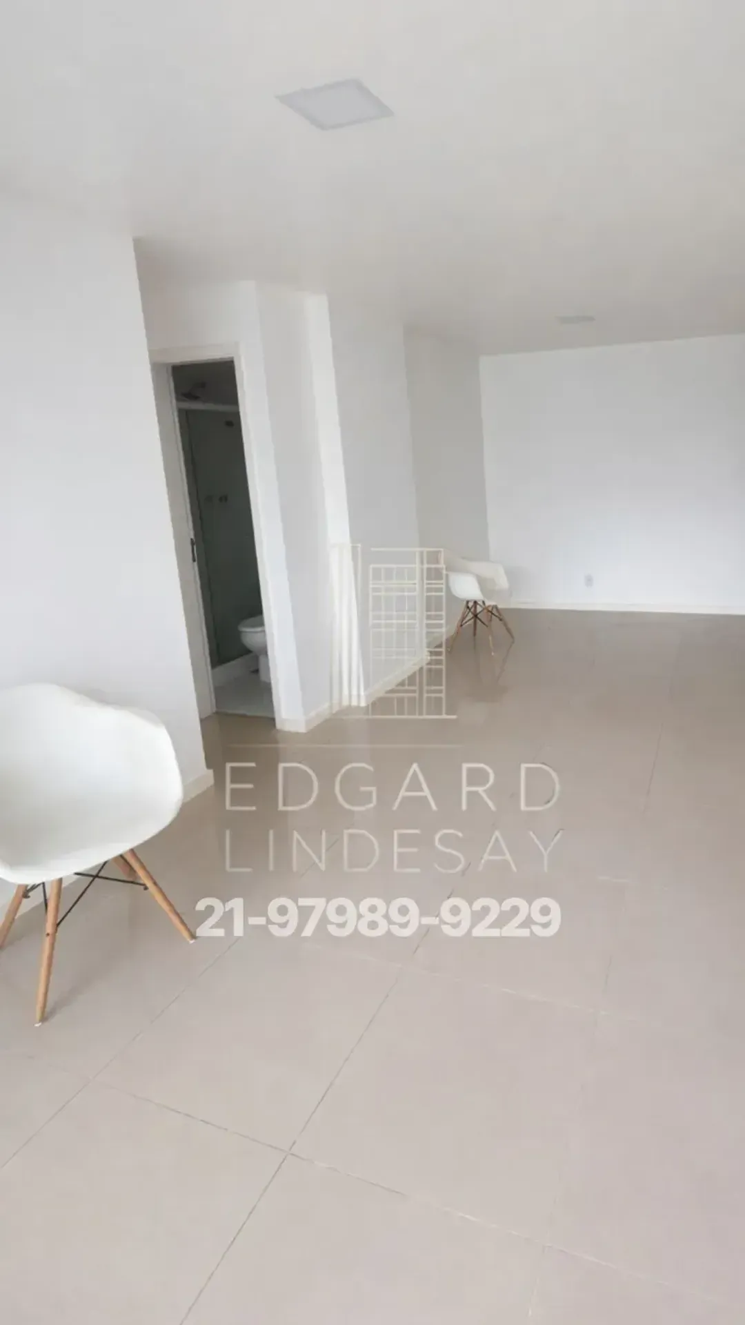 3-bedroom apartment in a building with a sauna — photo 10