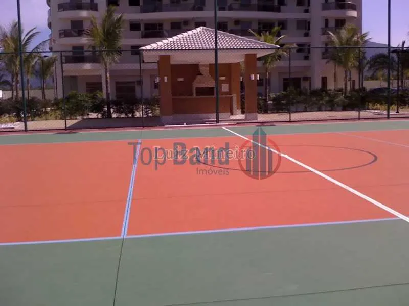 93 m² apartment with a private BBQ and a jacuzzi — photo 8