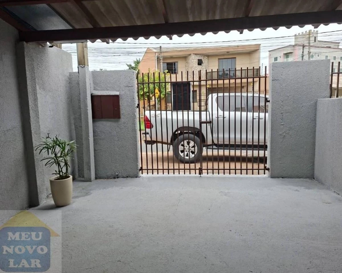 House, 45 m², with a grill on the balcony — photo 6