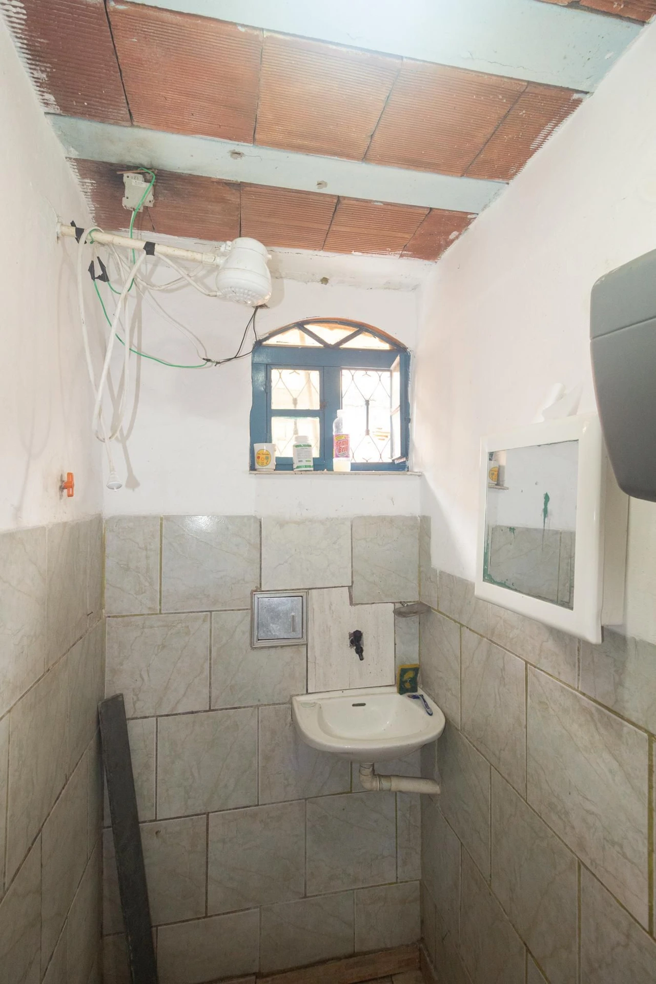 Casa mobiliada com 1 quarto e jardim privativo — photo 24