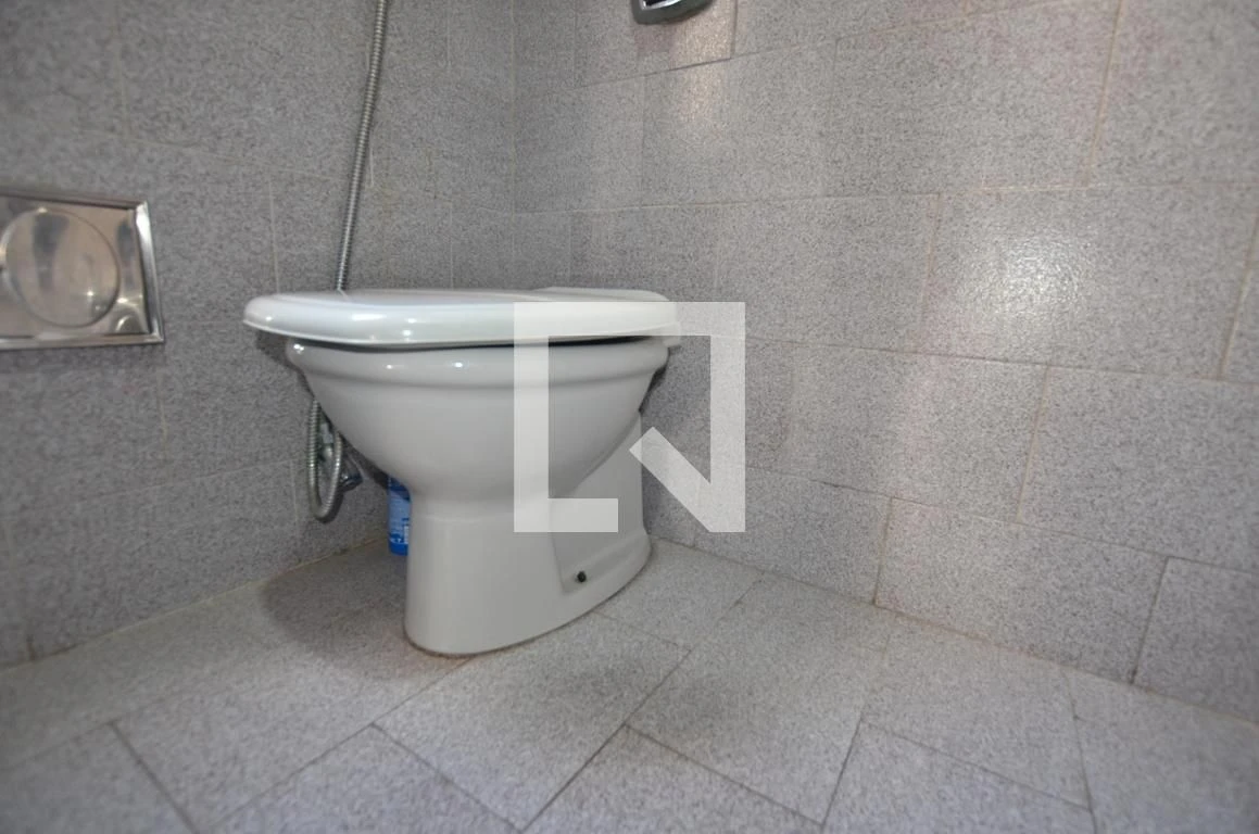 Apartamento mobiliado, 160 m², com máquina de lavar — photo 64