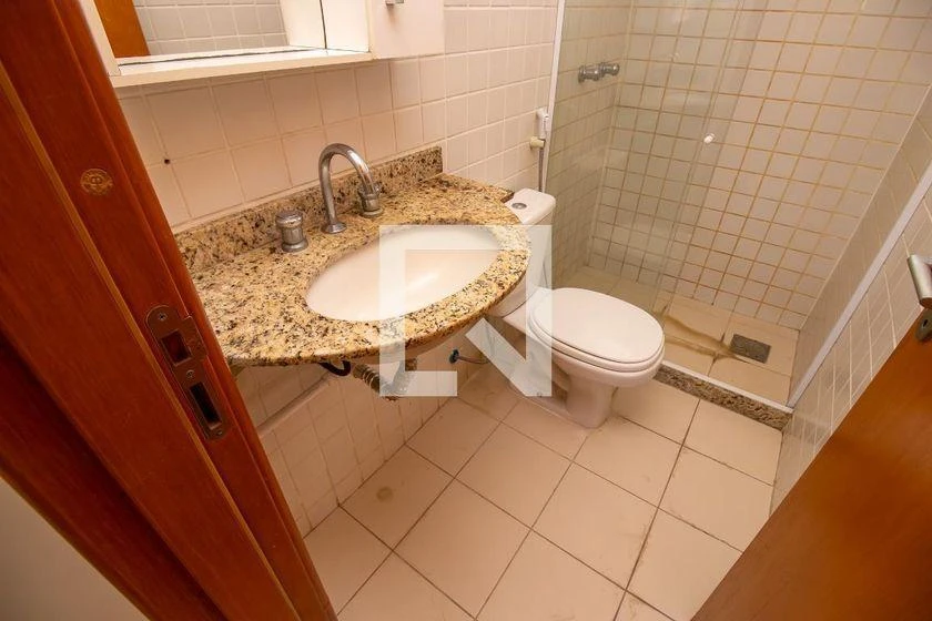Casa de 55 m² com 2 quartos e suíte em condomínio — photo 18