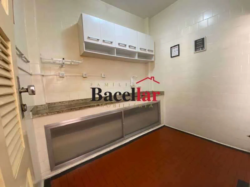 115 m² apartment with 3 bedrooms, 2 bathrooms — photo 21