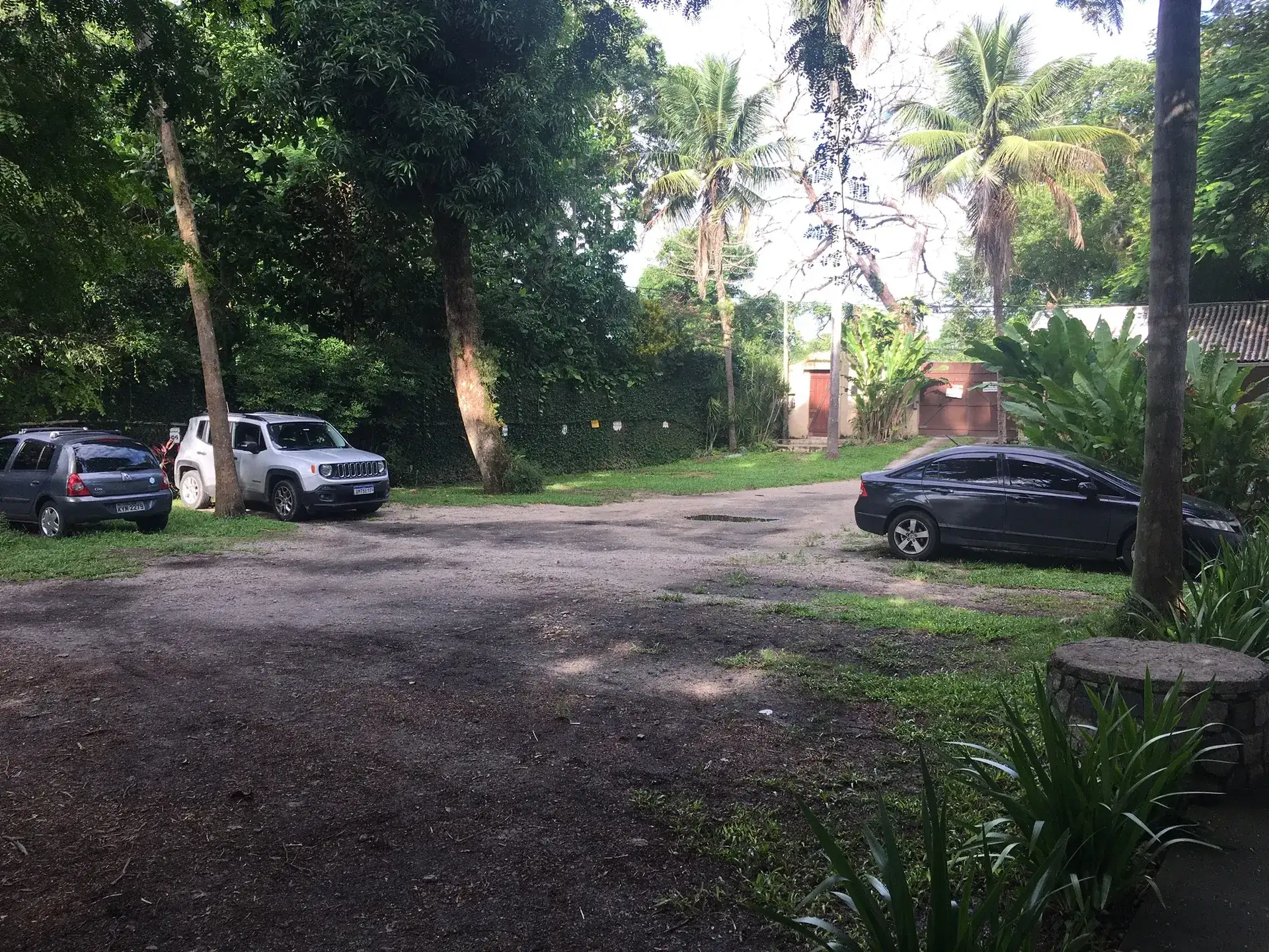 Casa mobiliada com 1 quarto e jardim privativo — photo 9