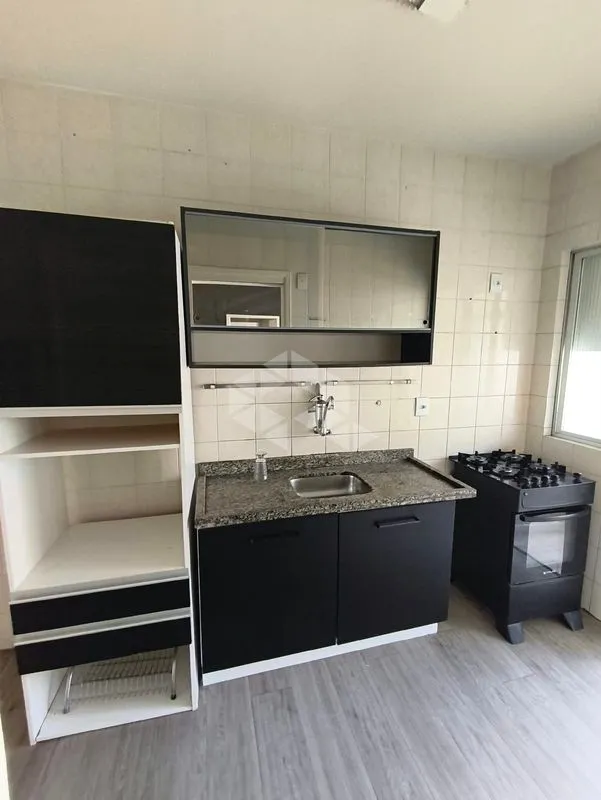 2-bedroom, 60 m² apartment in Florianópolis — photo 2