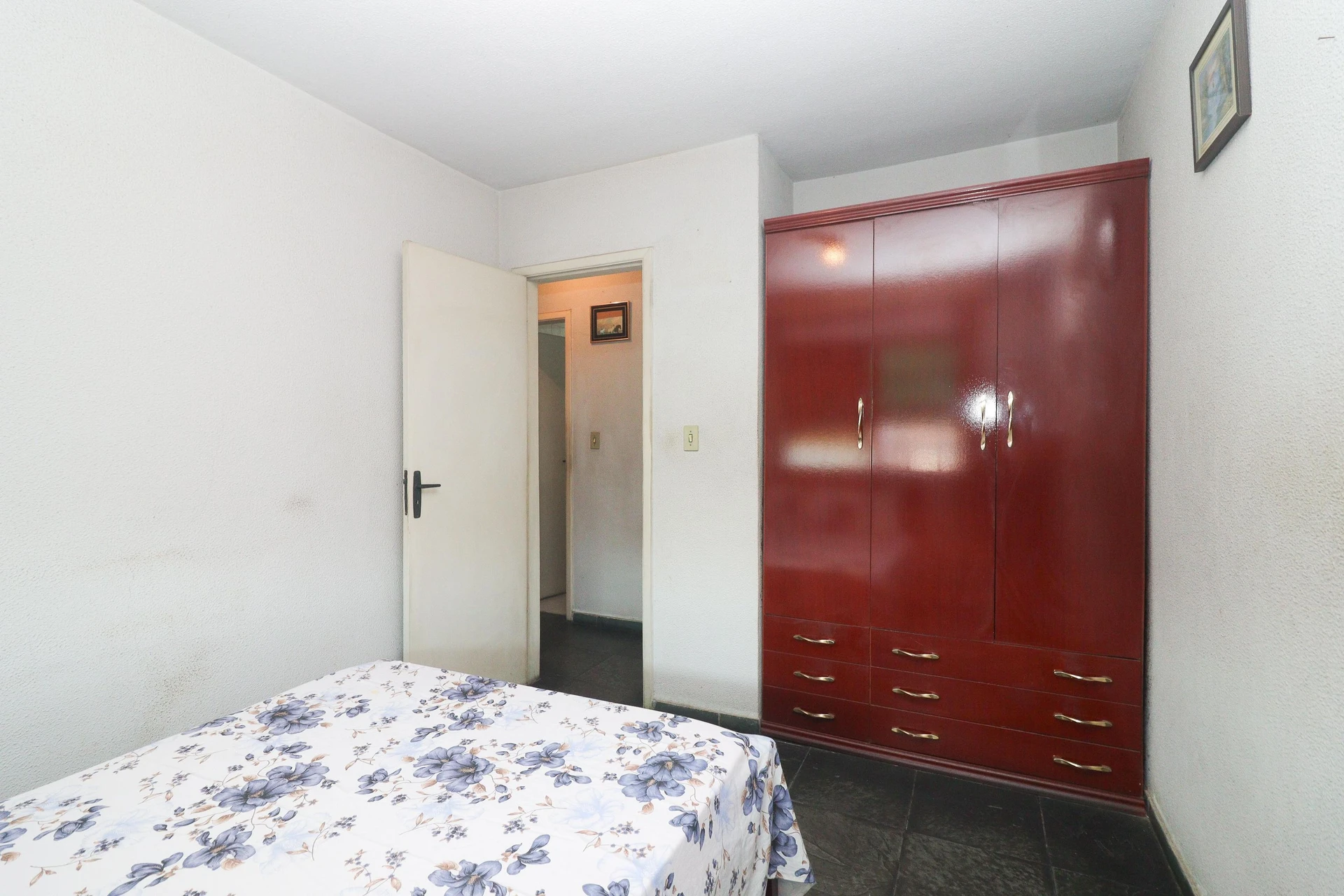 Сад и 2 спальни: дом 86 м² — photo 11