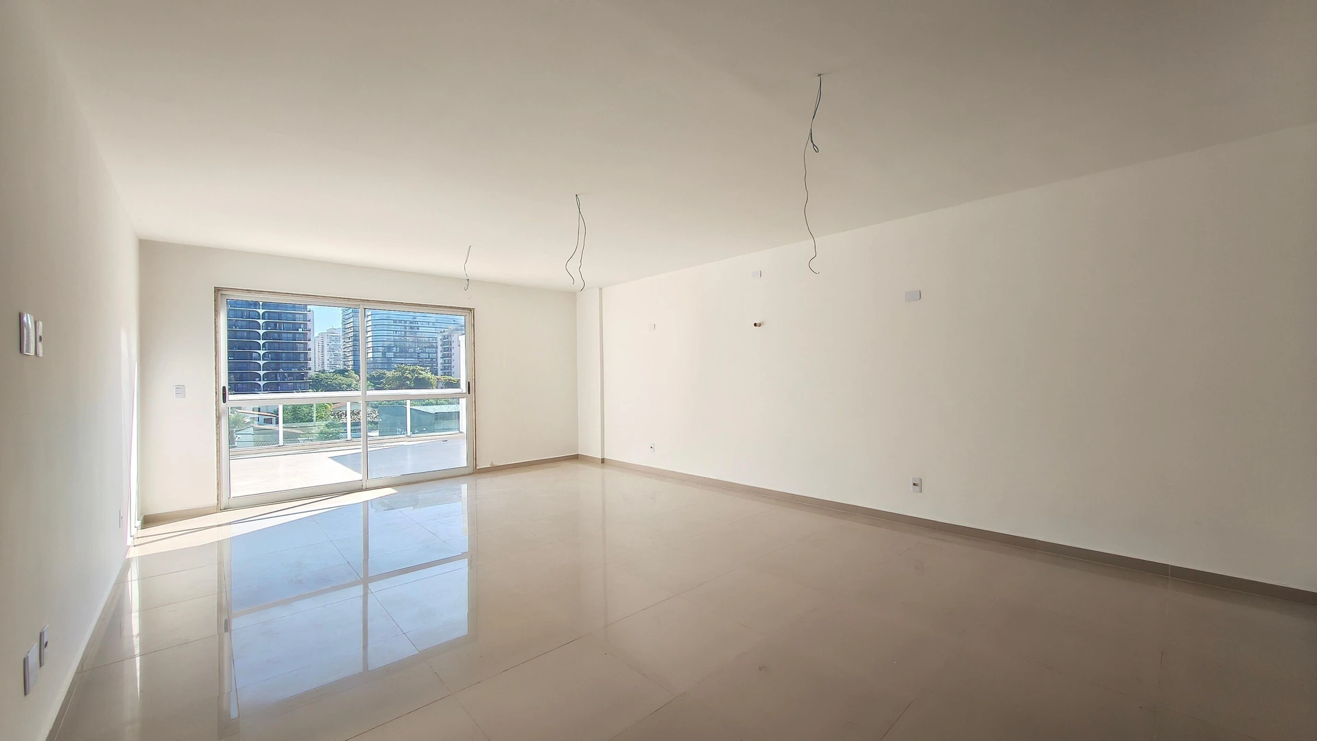 Apartamento com 2 quartos e varanda — photo 14
