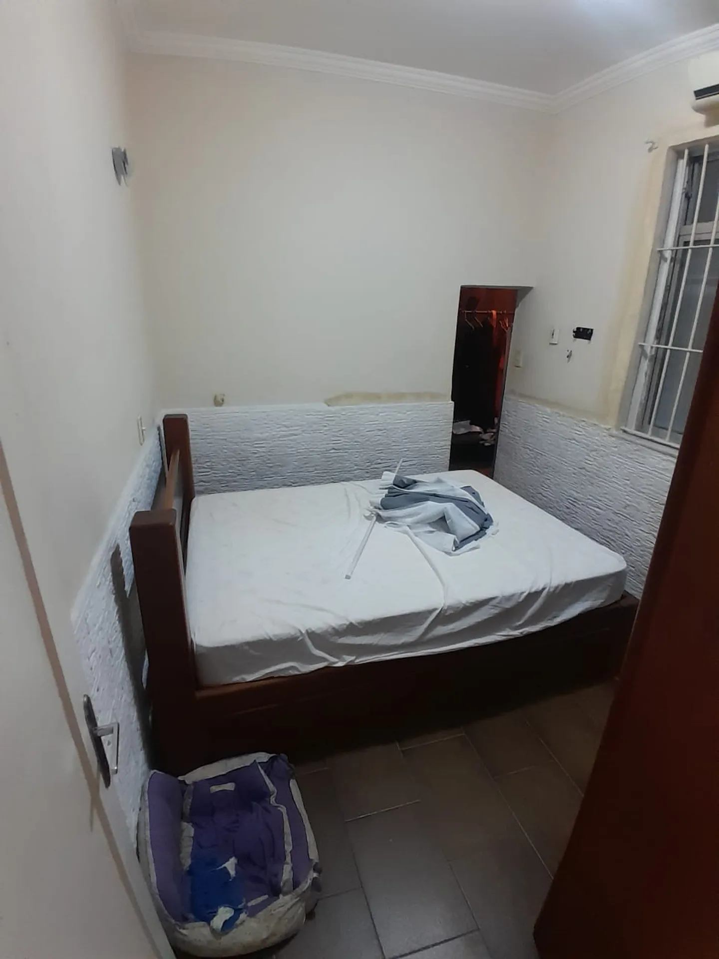 Casa mobiliada, 124 m², com máquina de lavar — photo 24