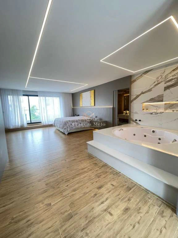 Furnished house with 5 en-suite bedrooms and 500 m² — photo 9