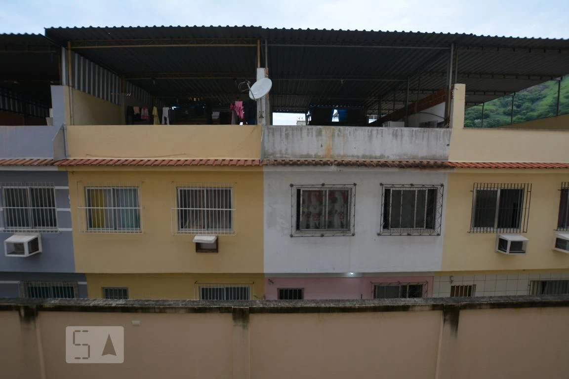 2-bedroom apartment with balcony sink and utility area — photo 22