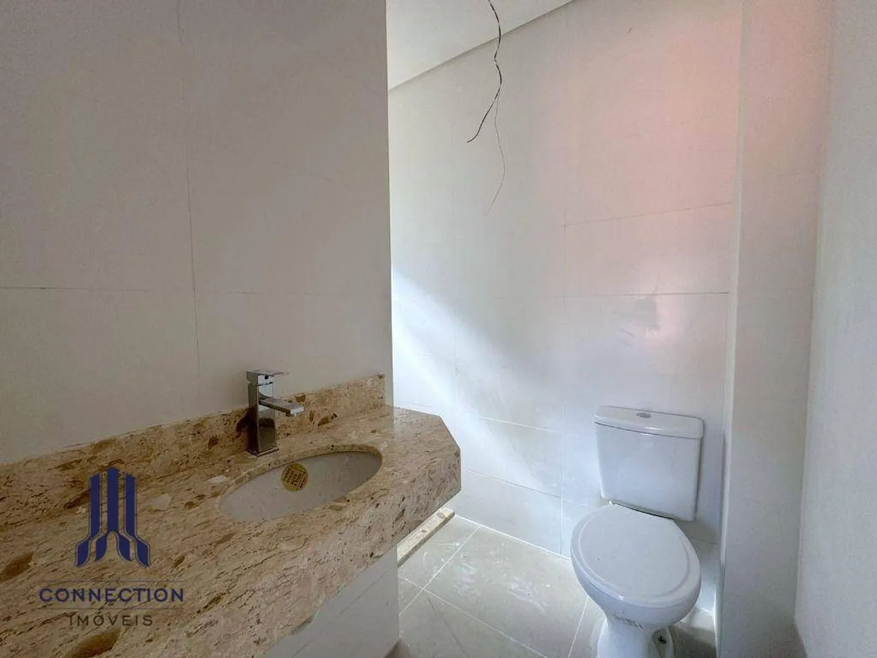 Unfurnished house with 3 bedrooms and private garden — photo 14