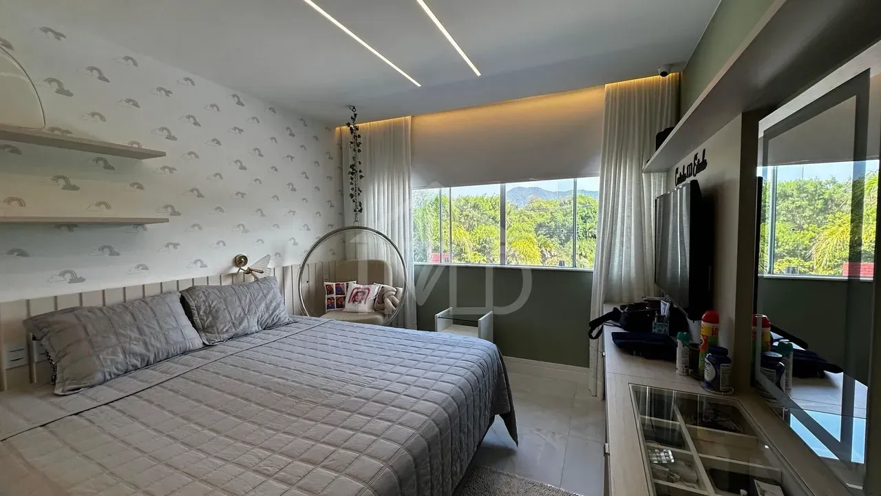 Furnished house with 4 bedrooms and 5 baths, 400 m² — photo 23