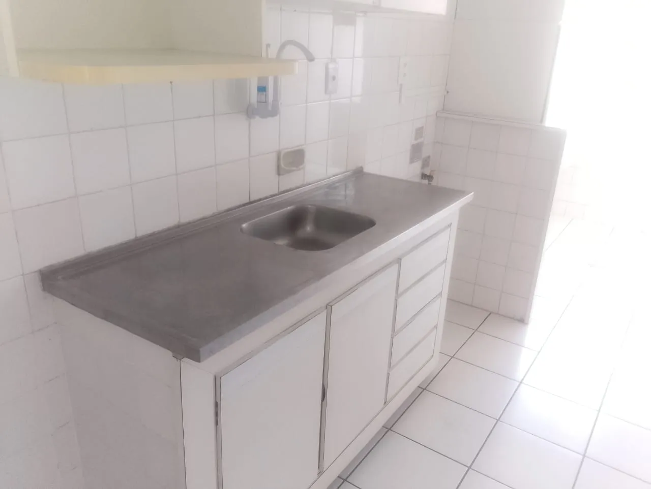 Apartamento de 56 m² com 2 quartos e 1 vaga — photo 20