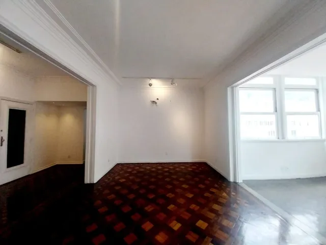 Apartamento com 3 quartos, 2 banheiros e 1 vaga de garagem — photo 7