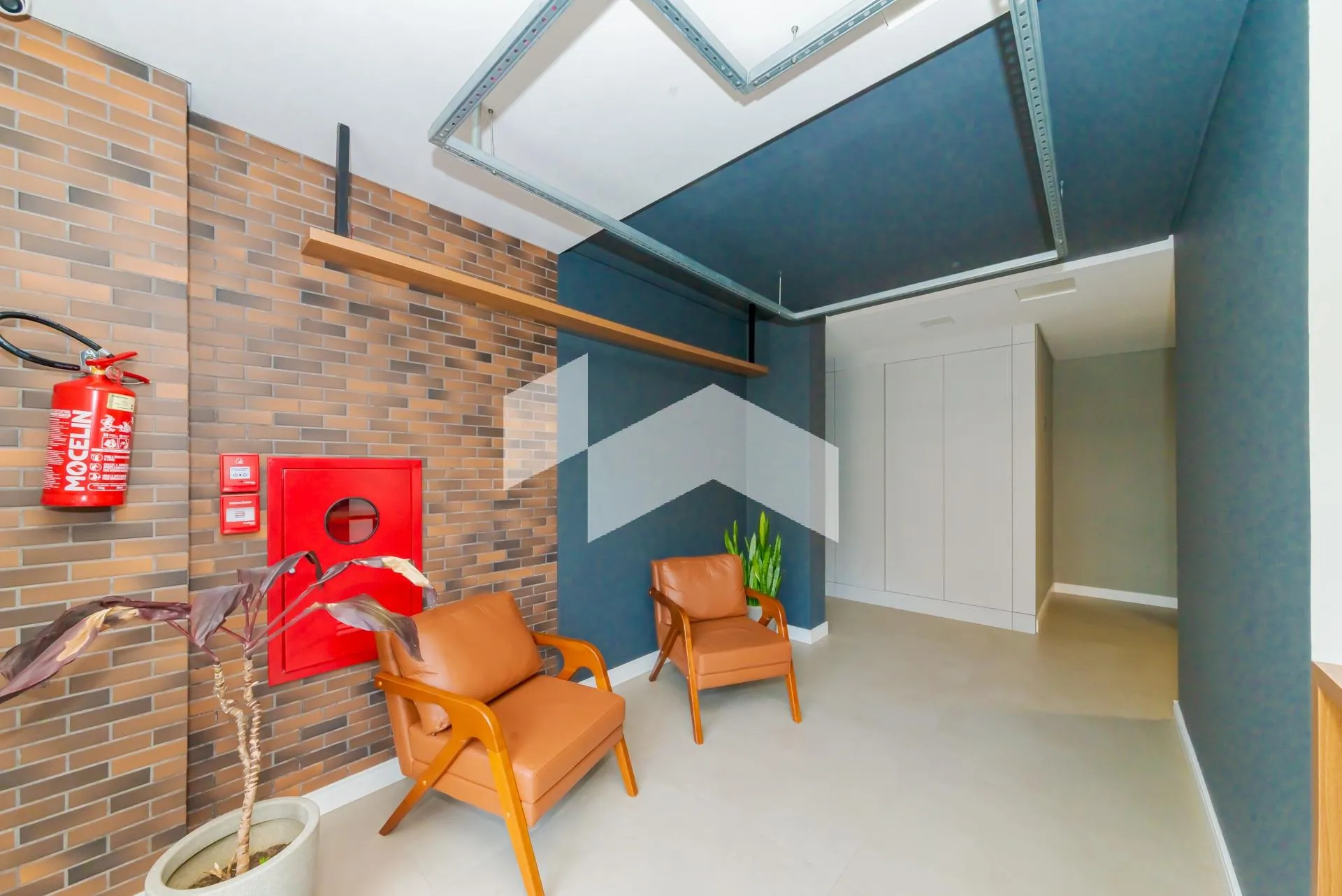 Studio de 24 m² com ar-condicionado e sem vaga — photo 15