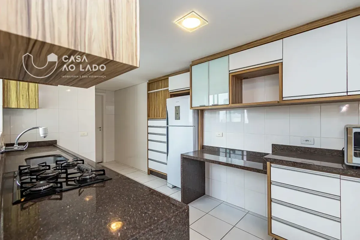 Furnished apartment, 282 m², with a bathtub — photo 15
