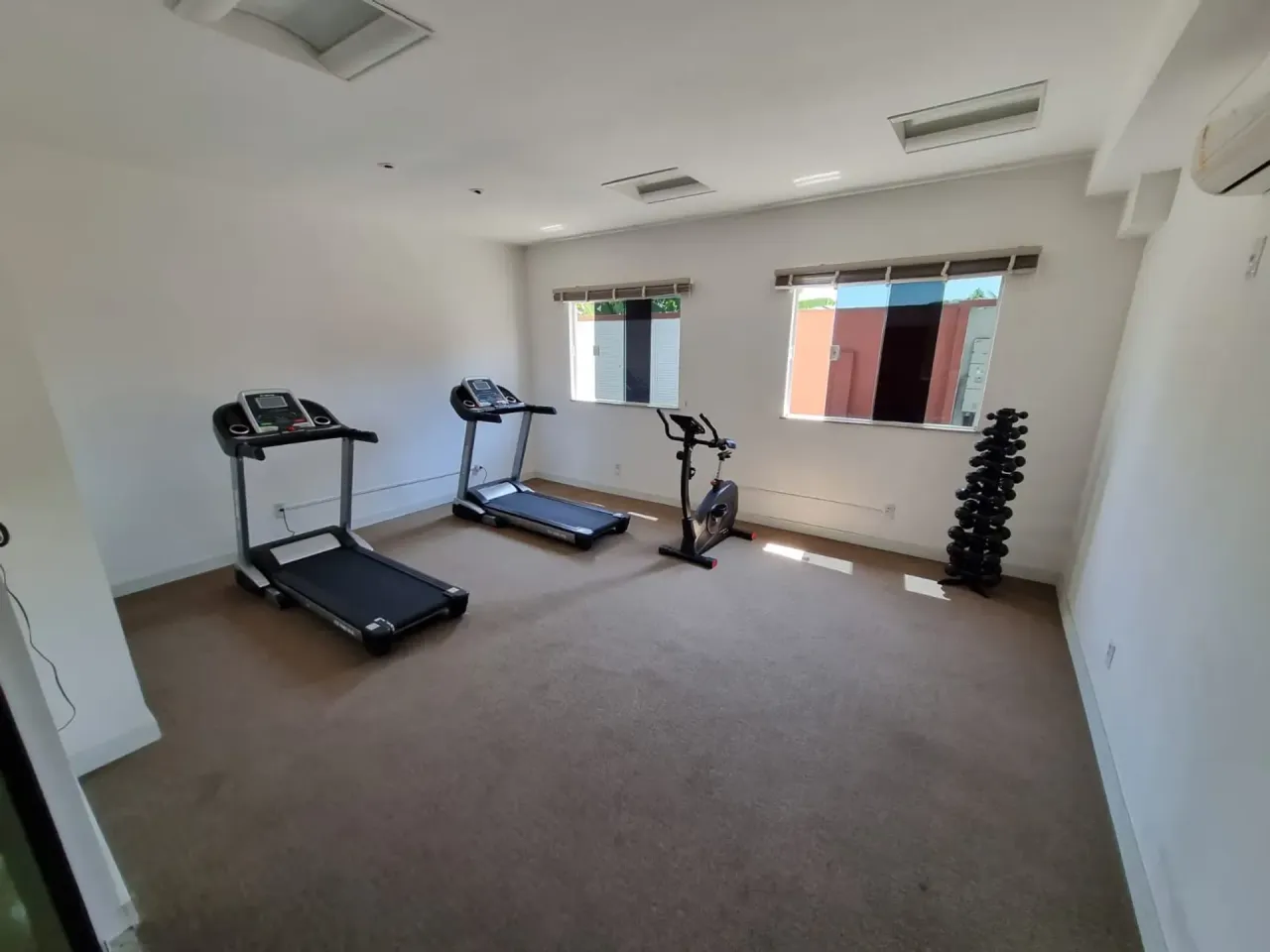 Apartamento mobiliado com cozinha integrada — photo 8