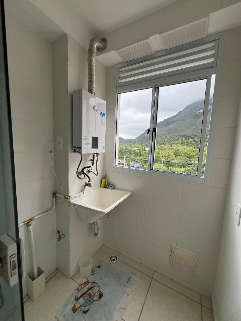 Apartment, 50 m², with a mountain view — photo 6