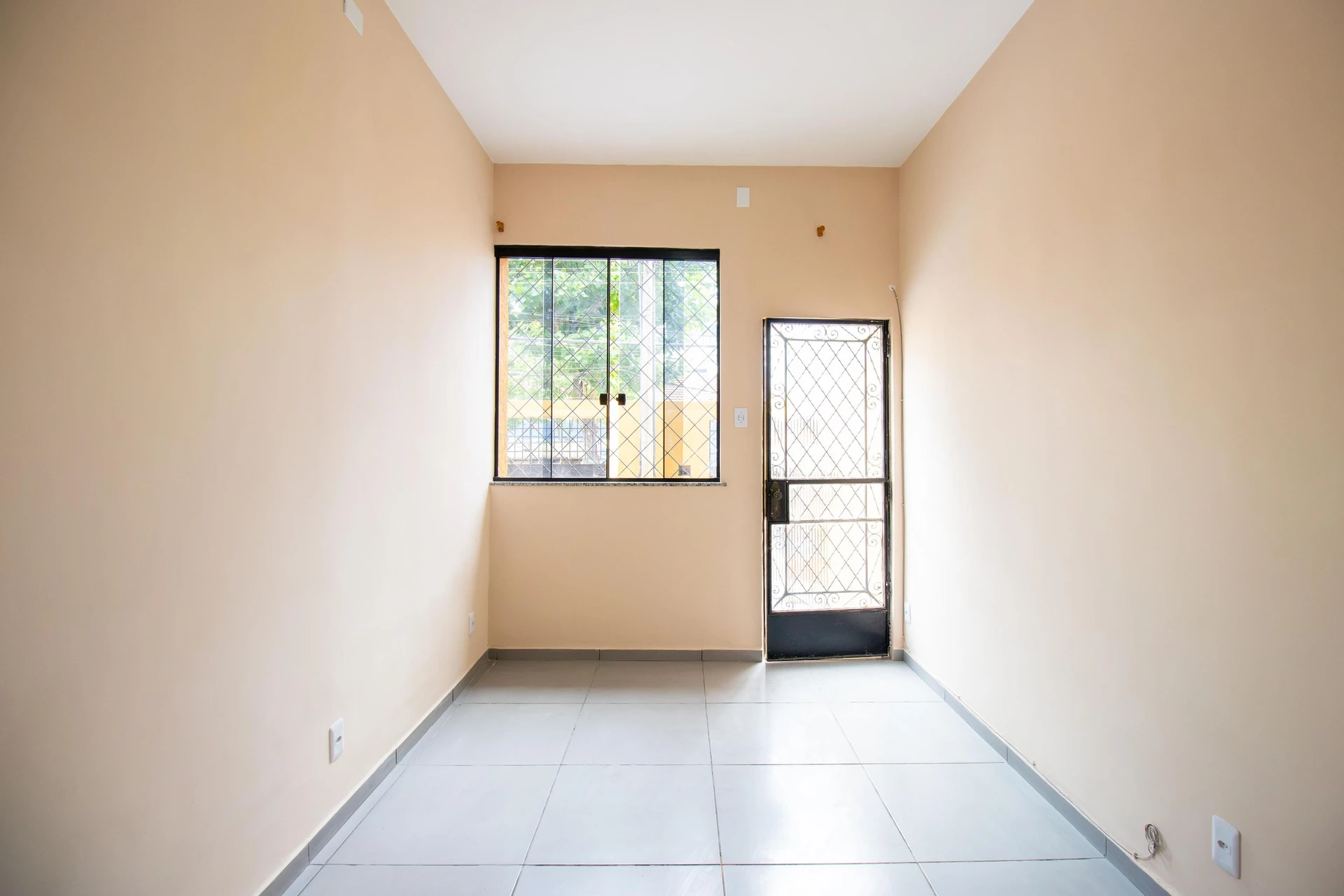 Garden in a 2-bedroom house, 100 m² — photo 20