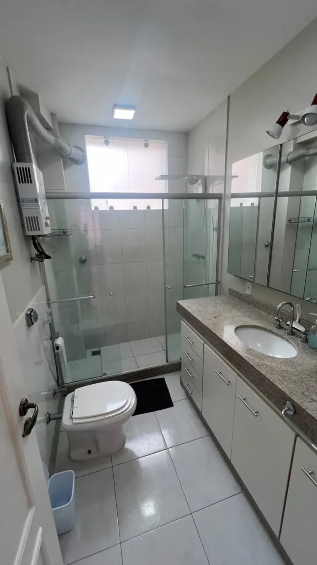 Departamento de 3 dormitorios con lavadora en Rio de Janeiro — photo 11