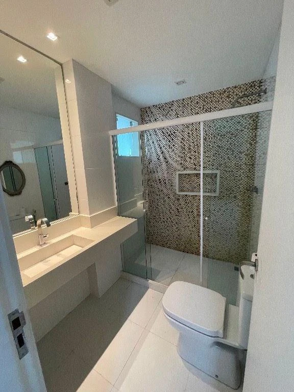 Casa com varanda gourmet, Recreio dos Bandeirantes — photo 28