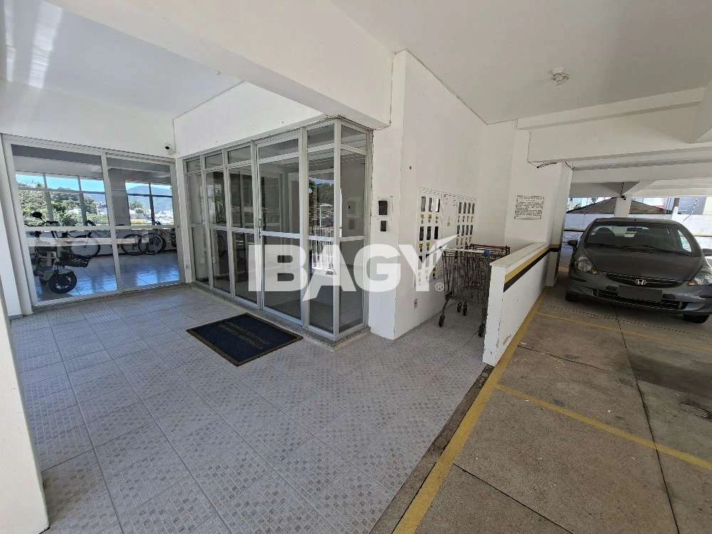 Вид на горы и 1 спальня: квартира 47 м² — photo 17