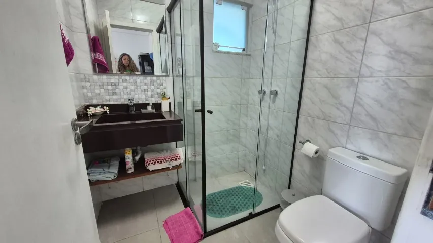 3-bedroom apartment in a building with a pool — photo 14