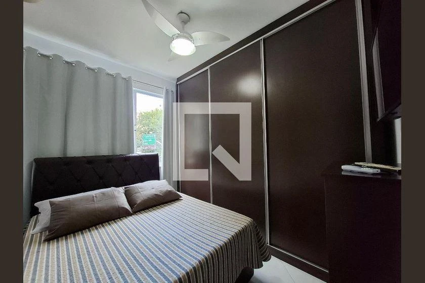 Apartamento de 1 quarto com máquina de lavar, Laranjeiras — photo 2