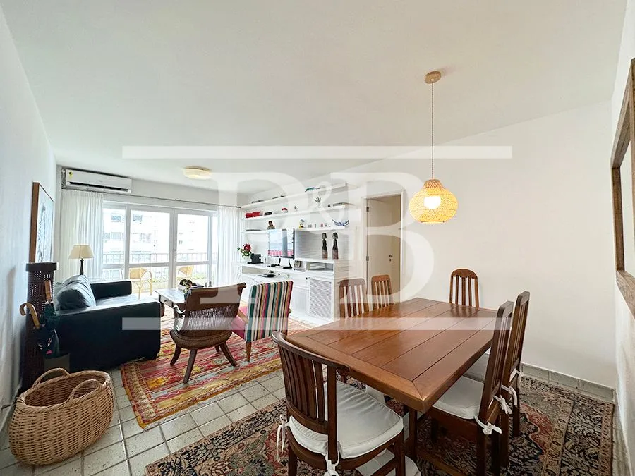 3-bedroom apartment with 2 bathrooms and 125 m² — photo 10