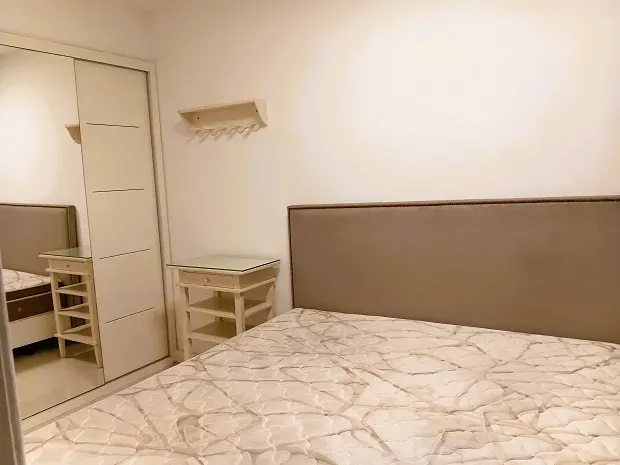 Furnished apartment with open-plan kitchen and 3 bedrooms — photo 22