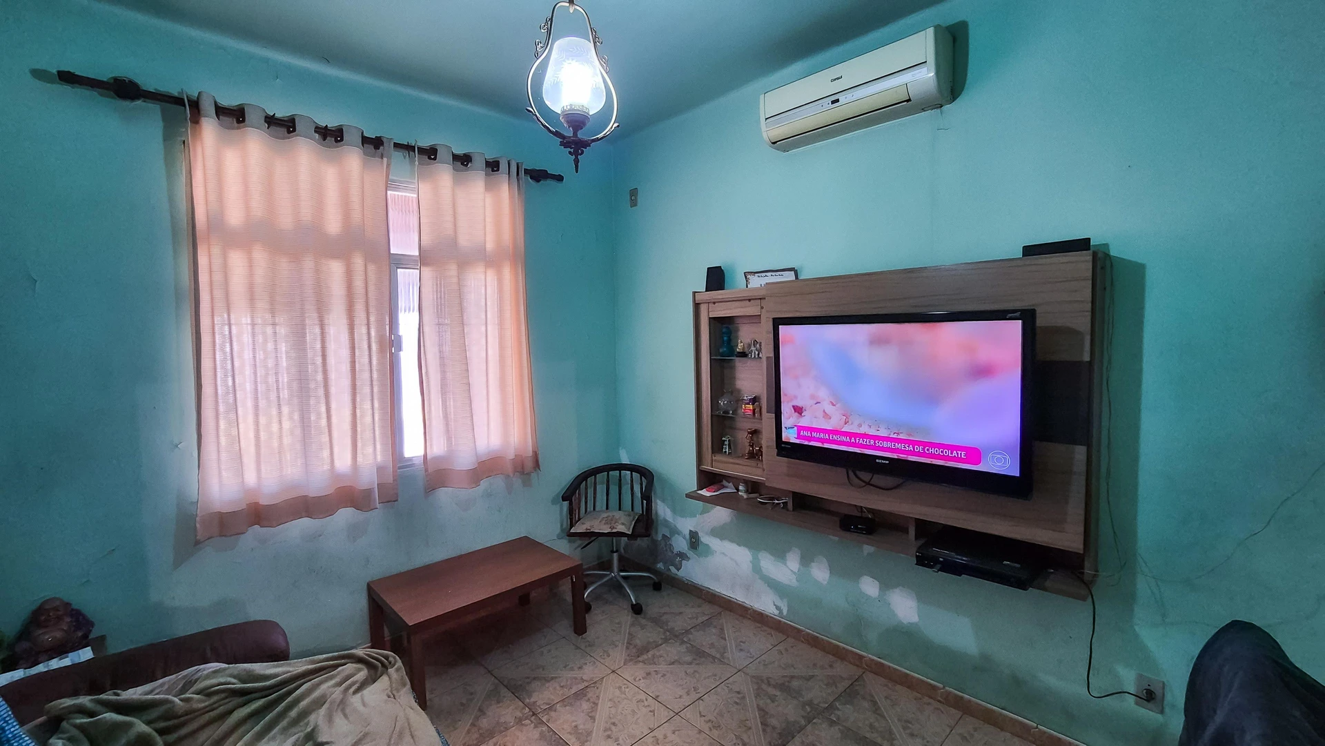 Furnished house with 4 bedrooms, 3 baths and yard — photo 15