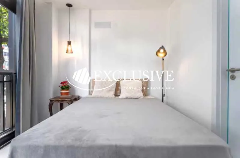 Residential apartment with 1 bedroom and 1 bathroom — photo 8