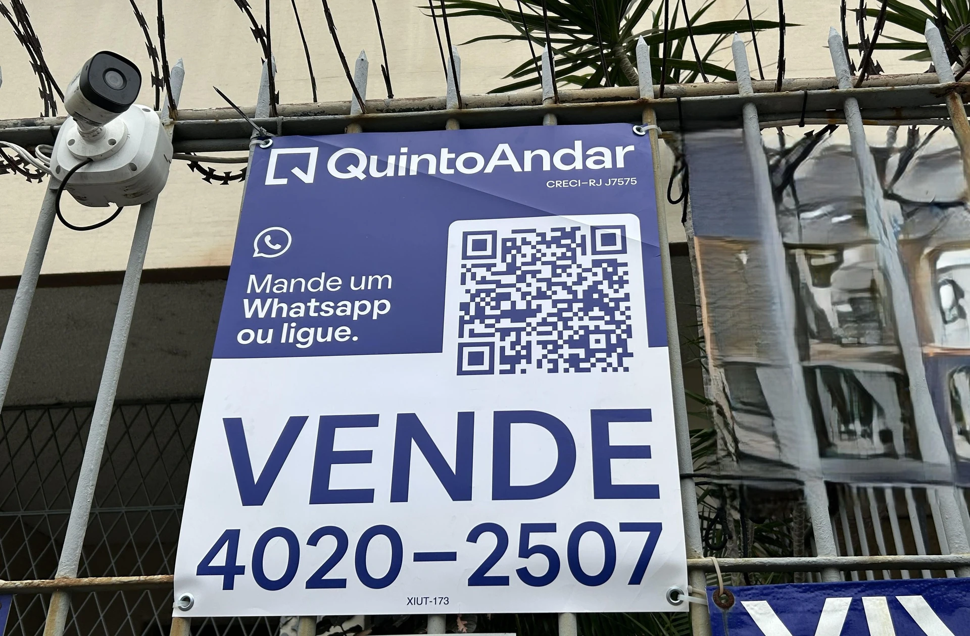 Apartamento sem mobília com 2 quartos e 1 banheiro — photo 45